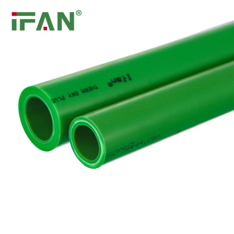 IFAN PPR 8