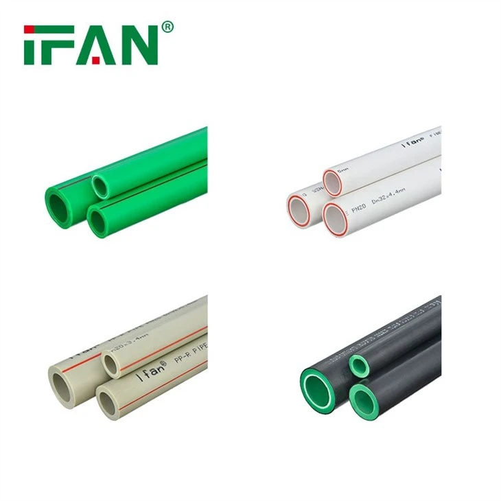 25mm PPR Pipe