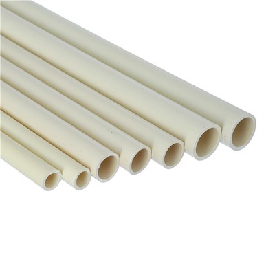 Fabricants de tuyaux CPVC