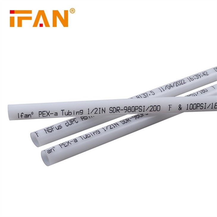 PEX tube