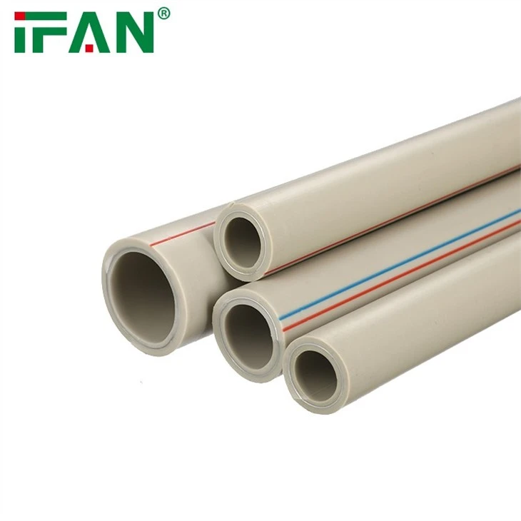 Ppr Aluminum Pipe