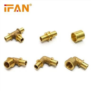 Raccord coulissant PEX