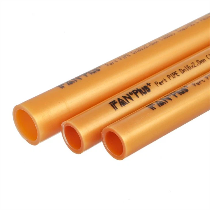Floor Heating Pipe