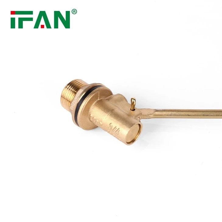 float valve (4)
