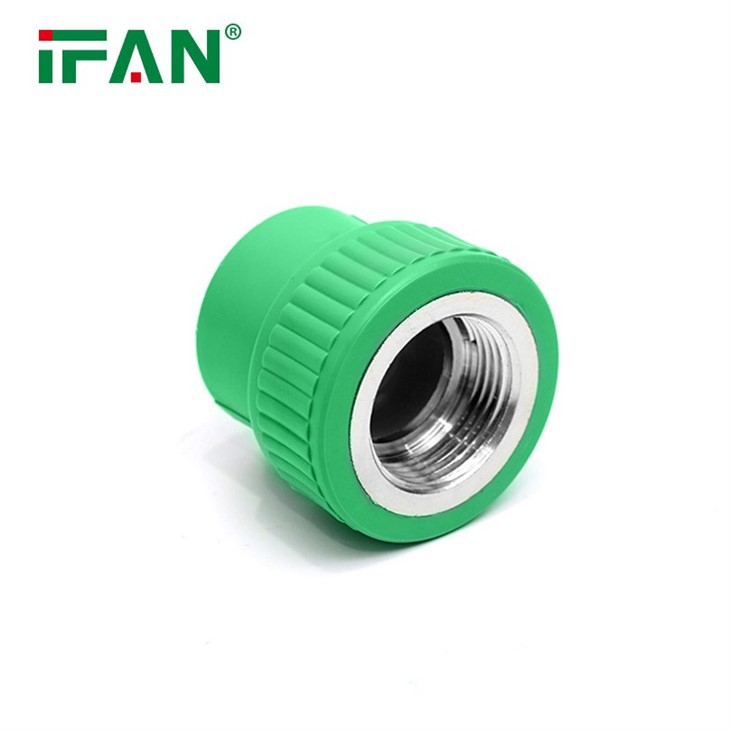 PPR Female Socket 32mm