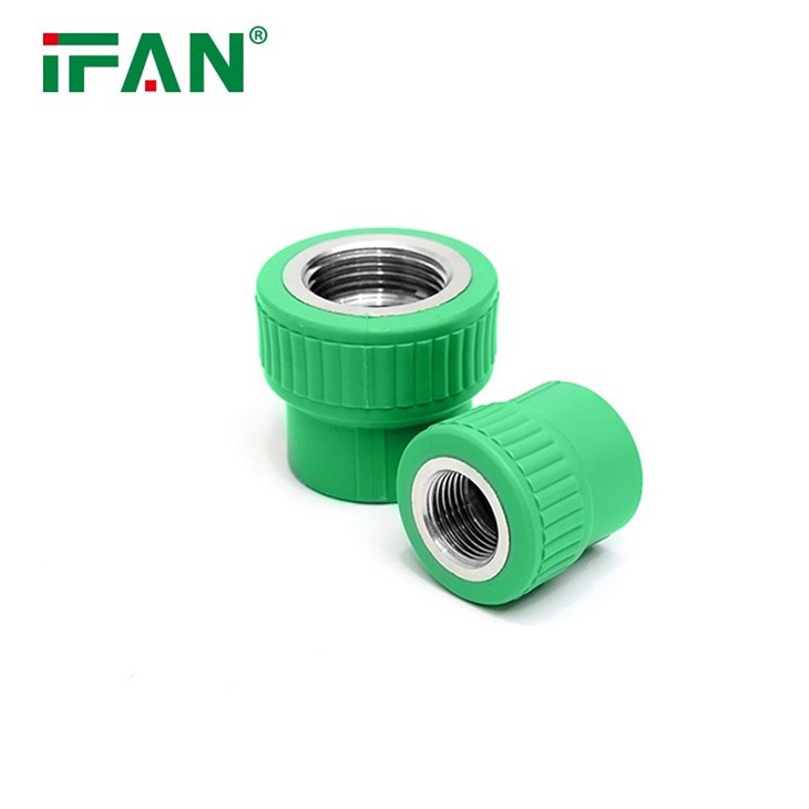 PPR Female Socket 20mm