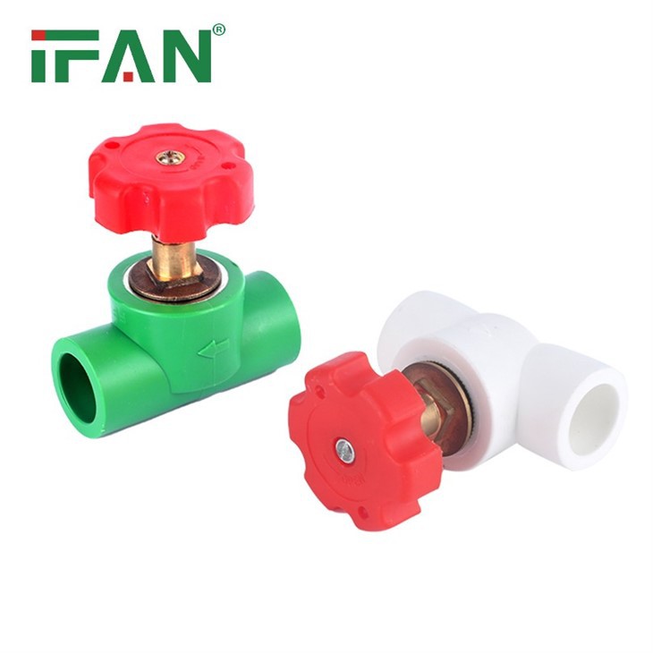 ppr valve