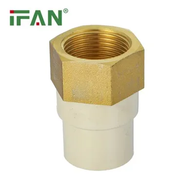 Adaptateur CPVC femelle