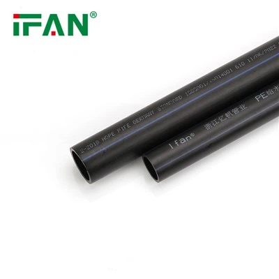 Conduite d'eau en PEHD IFAN