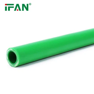 Tube en fibre de verre IFAN PPR