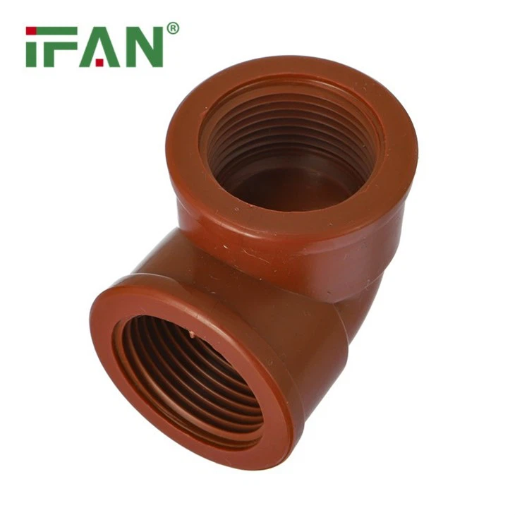 IFAN Applications Of PPH Fitting Elbows