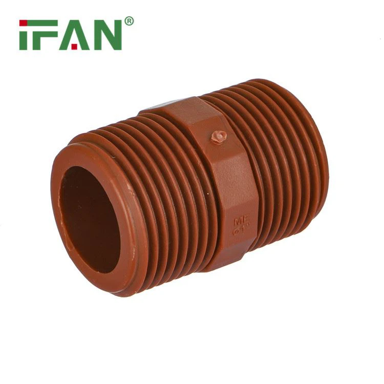 Mamelon PPH marron