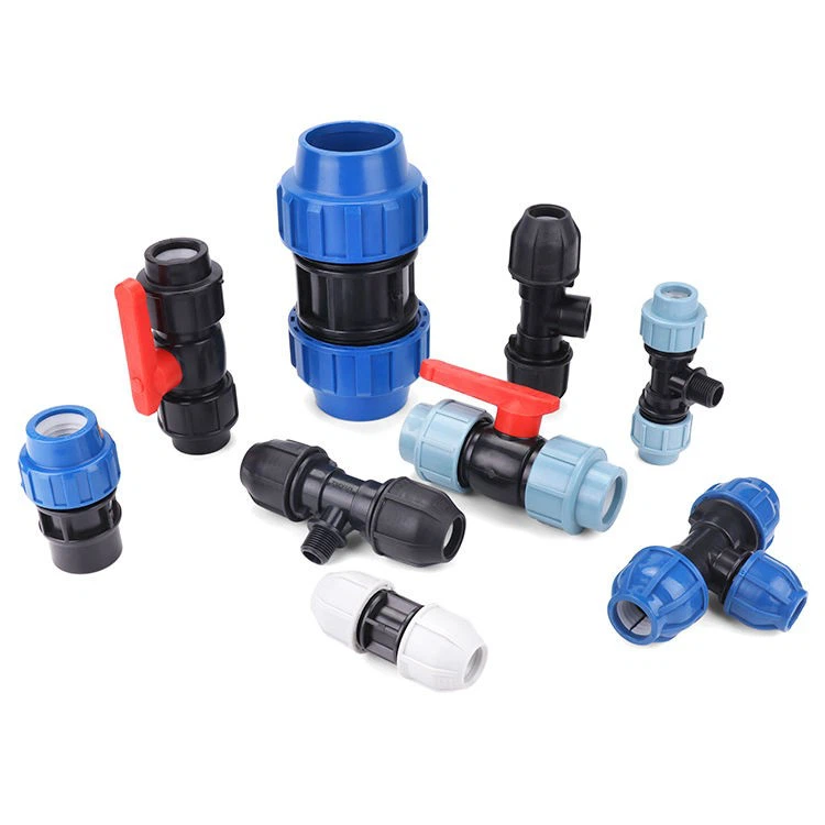 IFAN PP Saddle Clamp