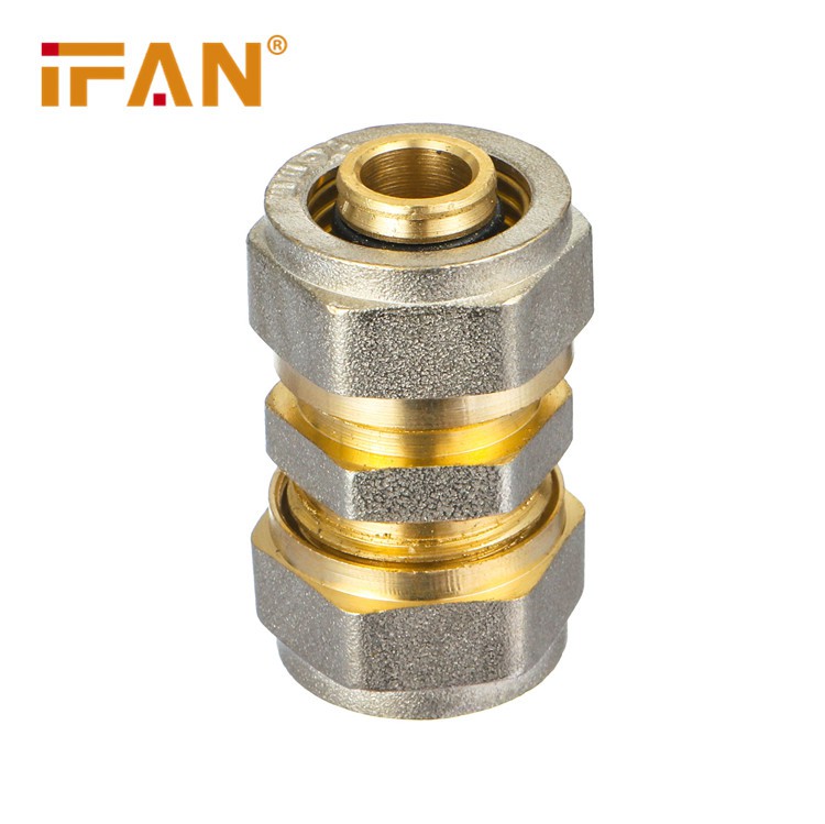 PEX DALON Compression Socket