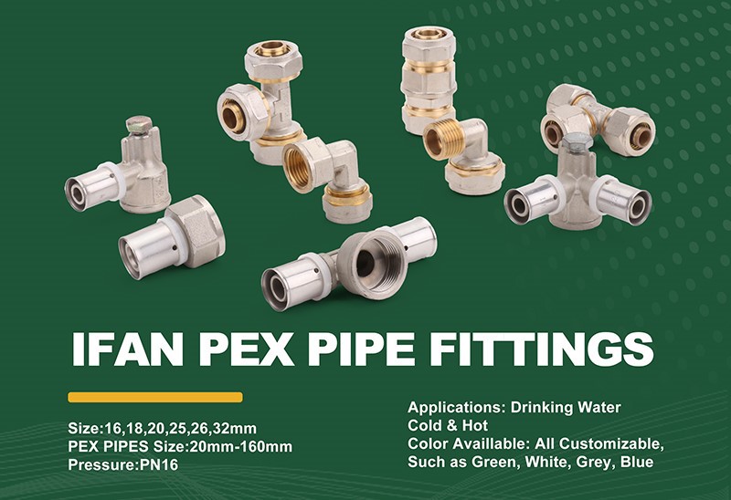 pex fittings pex fittings