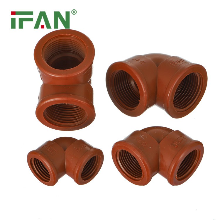 PPH Fitting Elbow2 PPH Fitting Elbow2