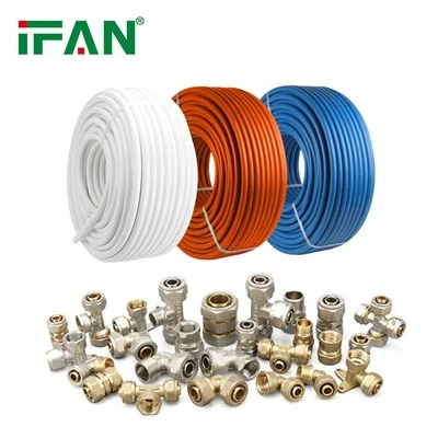 IFAN Vendre des raccords de tuyaux PEX HOT