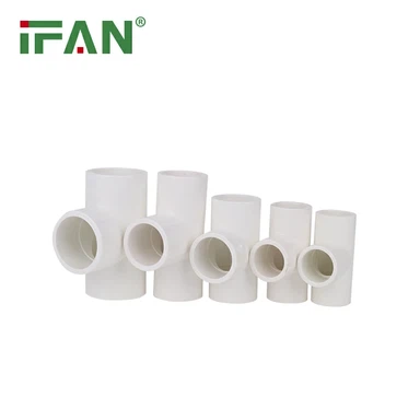 IFAN SCH40 UPVC Pipe