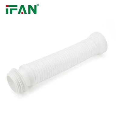Tuyau de toilette IFAN